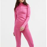Craft - Core Dry Active Comfort Half Zip - Thermoshirt - Fame-L