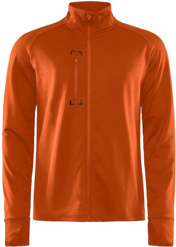 Craft - Adv Explore - Trainingsjas - Licht