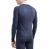 Craft - Core Dry Active Comfort - Thermoshirt - Donkerblauw