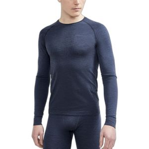 Craft - Core Dry Active Comfort - Thermoshirt - Donkerblauw