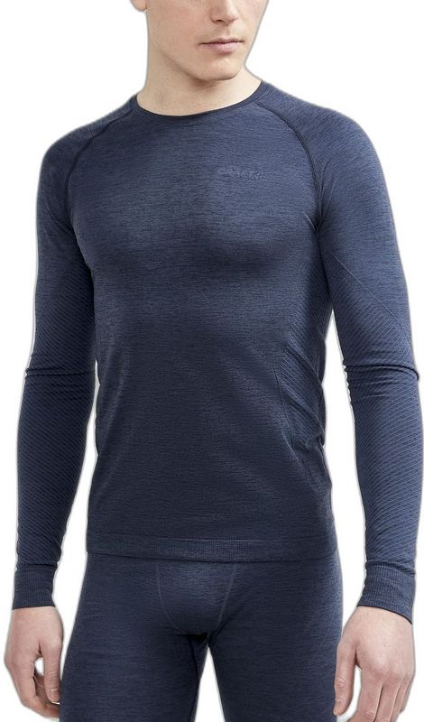 Craft - Core Dry Active Comfort Shirt - Thermoshirt - Heren