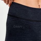 CRAFT - Core Dry Active Comfort Pant - Zwart - Thermokleding