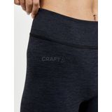 Craft Core Dry Active Comfort Pant Thermobroek Dames - Maat XL