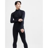 Craft Core Gain Midlayer Wintersportpully Heren