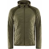 Craft - ADV Explore Hybrid Jacket - Overgangsjas - Rift - Polyester