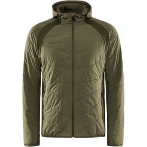Craft - ADV Explore Hybrid Jacket - Overgangsjas - Rift - Polyester
