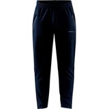 Trainingsbroek Craft Men Core Soul Zip Sweatpants Dark Navy