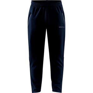 Trainingsbroek Craft Men Core Soul Zip Sweatpants Dark Navy