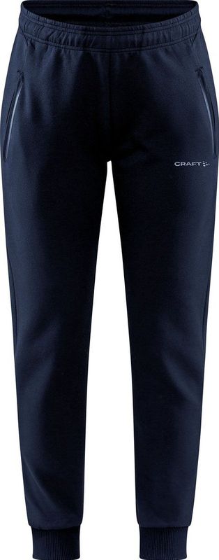 Craft CORE Soul Sweatpants 630 - Dark Navy