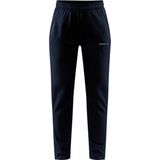 Craft - Core Soul - Trainingsbroek - Donkerblauw - Met Ritsen aan Broekspijpen