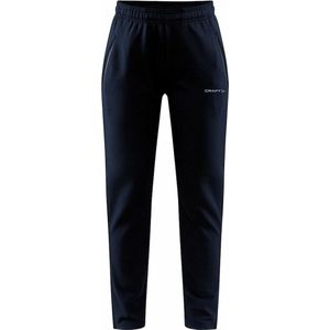 Craft - Core Soul - Trainingsbroek - Donkerblauw - Met Ritsen aan Broekspijpen