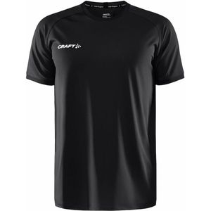 Craft Progress Indoor Jersey M 1911100 - Black