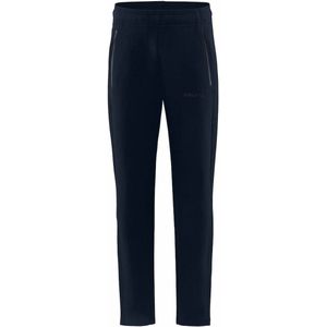 Craft - Joggingbroek - Zacht Katoen - Zwart