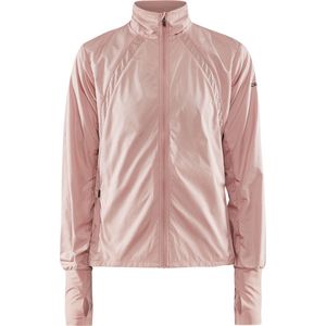 Craft - Adv Essence Wind Jacket - Trainingsjack - Bleikur
