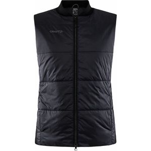 Craft CORE Light Padded Vest 059 - Black