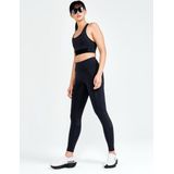 Craft - Adv Essence Tights 2 - Sportbroek - Zwart - Gerecycled Polyester