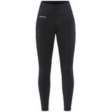 Craft - Adv Essence Tights 2 - Sportbroek - Zwart - Gerecycled Polyester