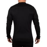 Craft - Core 2-pack Baselayer - Thermoshirt - Zwart/Wit - Heren - S