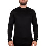 Craft - Core 2-pack Baselayer - Thermoshirt - Zwart/Wit - Heren - S