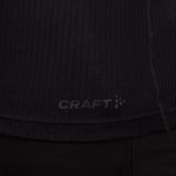Craft - Core 2-pack Baselayer - Thermoshirt - Zwart/Wit - Heren - S