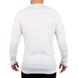 Craft - Core 2-pack Baselayer - Thermoshirt - Zwart/Wit - Heren - S