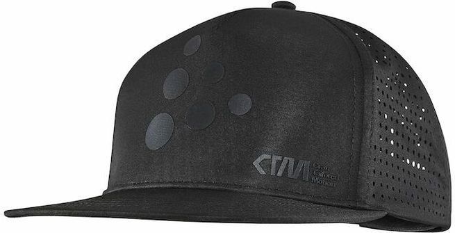 CTM Distance Tech Trucker Cap