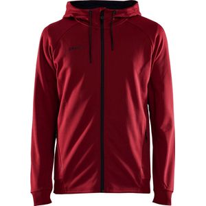 Craft - ADV Unify FZ Hood - Vest - Rood