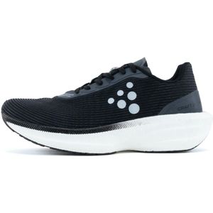 Hardloopschoen Craft Men Pro Endur Distance Black White-Schoenmaat 42