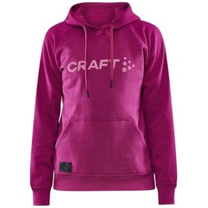 Craft - Core Craft Hood - Hoodie - Roxo