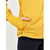 Craft - Adv Essence Wind Jacket - Trainingsjack - Calm