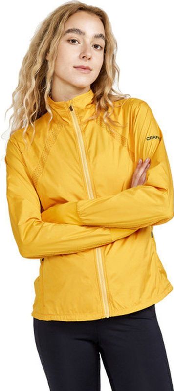 Craft - Adv Essence Wind Jacket - Trainingsjack - Calm