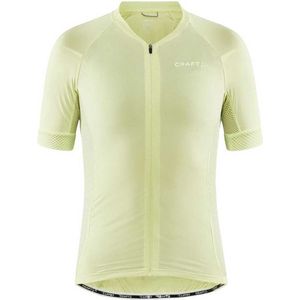 Fietsshirt Craft Women Adv Endurance Jersey Giallo