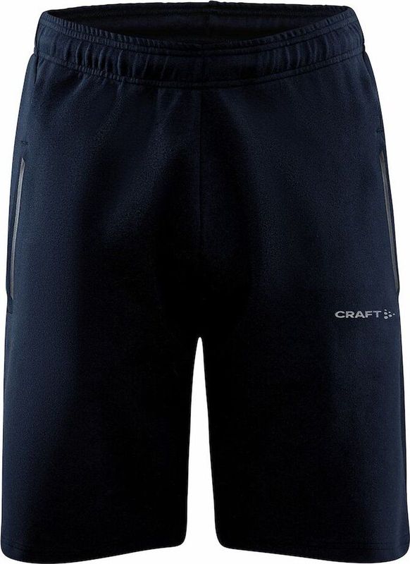 Craft CORE Soul Sweatshorts 1910625 - Dark Navy