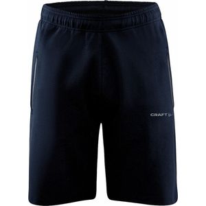 Craft CORE Soul Sweatshorts 1910625 - Dark Navy