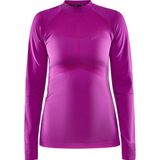 Craft Active Intensity Longsleeve Dames Ondershirt (Cassius Roxo) Cassius / Roxo