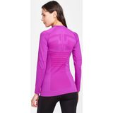 Craft Active Intensity Longsleeve Dames Ondershirt (Cassius Roxo) Cassius / Roxo