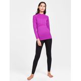 Craft Active Intensity Longsleeve Dames Ondershirt (Cassius Roxo) Cassius / Roxo