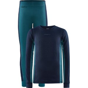Core Dry  Thermoset Unisex - Maat 134