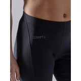 Craft core dry baselayer- Dames thermoset Blauw