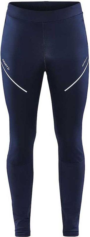 Craft - ADV Essence Wind - Trainingslegging - Zwart - Winddicht