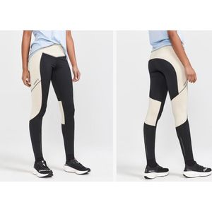 Craft - ADV Essence Warm - Trainingslegging - Zwart