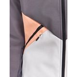 Craft - Core Glide Hood - Softshelljack - Wind- en Waterdicht