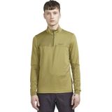 Craft - Core Gain Midlayer - Fleece - Goud