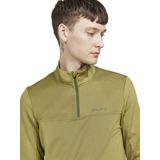 Craft - Core Gain Midlayer - Fleece - Goud