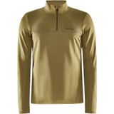 Craft - Core Gain Midlayer - Fleece - Goud