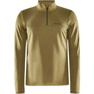 Craft - Core Gain Midlayer - Fleece - Goud
