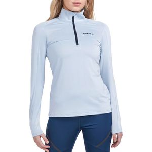 Skipully Craft Women Core Gain Midlayer W Sulfur
