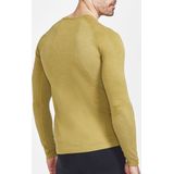 Craft - Core Dry Active Comfort LS M - Ondershirt - Algae
