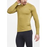 Craft - Core Dry Active Comfort LS M - Ondershirt - Algae