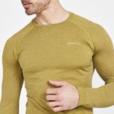 Craft - Core Dry Active Comfort LS M - Ondershirt - Algae